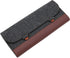 KPREPUBLIC PU Felt Keyboard Carrying Case for Planck 40% 60% 80% 100% GH60 TADA68 87 TKL 104 ANSI (PU Felt Bag for 80%
