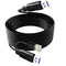 YOTETION USB 3.0 Cable 40FT, Male to Male, Compatible with Hard Drive, Cooling Fan, Camera, DVD Player, and More