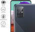 Orzero (4 Pack) Camera Lens Protector, Compatible for Samsung Galaxy A71, Flexible Glass, HD Anti-Scratch