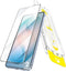 JETech Screen Protector for Samsung Galaxy S26, 10-Second Easy Installation Kit with
