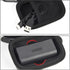 Case Compatible with Anker Nano Power Bank, Boobowl Portable Charger with Built-in Lightning Connector 5,000mAh 12W,