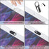 Toojcc 3/Y Camera,0.03in Webcam Cover,Ultra-Thin Camera cover Slide compatible