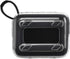Silicone Cover for JBL GO 4 Bluetooth Speaker, Portable Mini Bluetooth Speaker Case