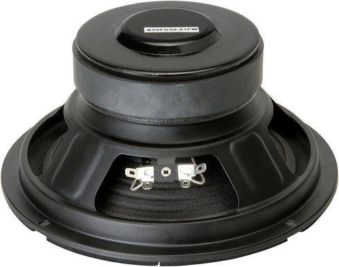 GRS 8FR-8 Full-Range 8" Speaker Pioneer Type B20FU20-51FW