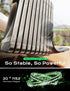 Magsafe Car Mount Charger, Magnetic Phone Holder for Car, 15W Super Fast Charge, Fits iPhone 15/14/13/12 Pro Plus Max