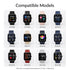 IDW13/15/16/17/19/21/23/25/26/28, ID208, GTX20, Smartwatch Charger, Magnetic Charging Cable for Replacement USB