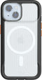 tech21 Evo Max case for iPhone 17e, iPhone 15 - Compatible with MagSafe