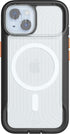 tech21 Evo Max case for iPhone 17e, iPhone 15 - Compatible with MagSafe