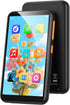 AGPTEK 80GB MP3 Player for Kids with Bluetooth and WiFi, T07S 4'' Music