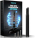 Tekk Short Antenna Compatible with Dodge RAM Trucks 1500/2500 / 3500/1994-2026 / Designed