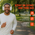 HyperGear Over-Ear Headphones - Wireless Bluetooth Headphones with Noise Isolation, Built-in Mic, Soft Memory Foam Cups