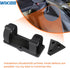 Universal Speaker Mount for Sea-Doo Spark TRIXX, Cruise Speaker Bracket for Sea-Doo Spark 2 Up
