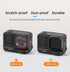 BTG 2PCS Insta360 2/ACE 1 Lens Cap for Ace Pro Pro Accessories Lens Cover Protector