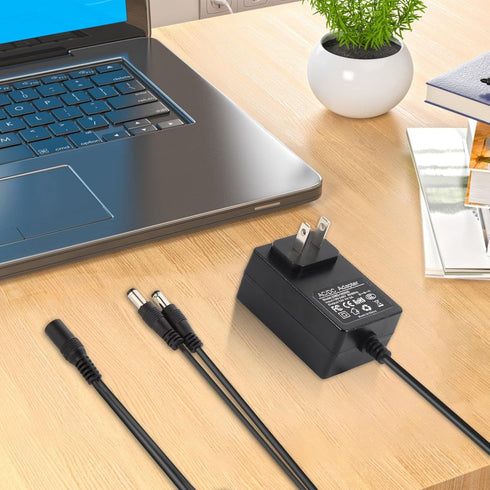 Dogtra Charger 10V Compatible with Dogtra Models 3502NCP, ARC, 1900S, 1900, 1902S, 2300NCP, 2500T&B, 3500NCP, 3502NCP.