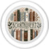 Book Lover Read Introvert Librarian Book Lover Reading Flower Floral Cute Reader Booktrovert PopSockets PopGrip