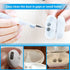 AirPod Cleaner Kit - Bluetooth Earbuds Cleaning Kit for AirPods Pro 1 2 3, Multi-Function Cleaning Pen with Soft Brush