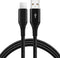MATEIN 15ft USB C Cable - Extra Long Type C Fast Charging Cable, Nylon Braided, Compatible with Samsung & LG