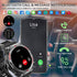 Military Smart Watch, 1.52-Inch Touch Screen Tactical Smartwatch with Text and Call, for Men and Women