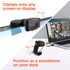 HyperGear 1080P HyperStream Webcam for PC and Laptop - USB HD Web Cam for Desktop Computer Camera, Streaming Camera