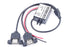 DC-DC 9V 12V 24V 36V Power Supply Module, Mini USB Step-Down Converter with Over-Temperature Protection