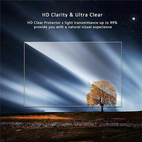 Generic 2015 8 Inch Navigation Protective Film For Opel For Insignia Tempered Glass Screen Protector Film Car