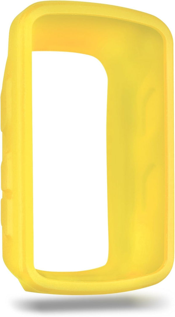 Garmin Edge 520 Silicone Case, Yellow
