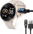 Compatible with SWGOTA Smart Watch Charger, Magnetic USB Charging Cable Replacement Charger Compatible for SWGOTA S61 1.39" Smart Watch