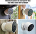 Wall Mounting Plate Replacement for Google Nest Cam Battery, Compatible with Nest Camera Locking Collar & Wall Anchors