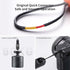 PGYTECH Adjustable Camera Strap Air for Mirrorless, Light Shoulder Neck Strap for Sony ZV-E10 & Canon G7 X