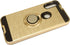 Motorola Moto E (2020) XT2052 Phone Case with Ring Stand - RS2 Gold