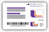 Ultra Mobile $24/mo. 8GB 5G 4G 1 (3-in-1 Prepaid Phone Plan with Unlimited Talk, Text, & of LTE Data for Month SIM Card
