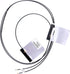 N\A Deal4GO IPX4 0G320504 DQ6LB020504 14 G5 14-CA 14-CA050NA 14-CA061DX Wireless WiFi Antenna WLAN Cable for HP