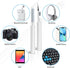 AirPod Cleaner Kit - Bluetooth Earbuds Cleaning Kit for AirPods Pro 1 2 3, Multi-Function Cleaning Pen with Soft Brush