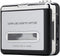 Reshow Cassette Tape Player Portable Tape Player Audio Cassette to Digital Converter,