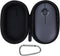 Mouse Case Compatible with Logitech Pebble 2 M350s / M350 / M355 / i345 / POP Slim Bluetooth Mouse (Graphite)
