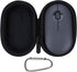 Mouse Case Compatible with Logitech Pebble 2 M350s / M350 / M355 / i345 / POP Slim Bluetooth Mouse (Graphite)