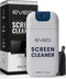 EVEO Computer Screen Cleaner Spray Kit- Portable Laptop Screen Cleaner, Phone Cleaner &