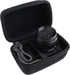 X-M5 XM5 15-45mm WERJIA Hard Travel Case Compatible with Fujifilm Mirrorless Digital Camera,For Fujifilm Camera Case