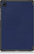 Epicgadget Case for Samsung Galaxy Tab A8 10.5 Inch - Lightweight Tri-Fold Stand Shell Auto Wake/Sleep Cover