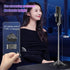 EBTOOLS 11.7 41.5cm 360 Portable Selfie Stick, Extendable to Aluminum Alloy Phone Tripod with Rotating and Detachable