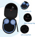 XANAD Hard Case for Sony WH-CH520 / CH510 & JBL Tune 510BT / 710BT / 660NC Wireless Bluetooth Headphones - Travel