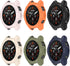 Protective Case for Garmin Fenix 7X/Fenix 7X Pro/EPIX Pro 51mm, TPU Anti-Scratch Frame for Smart Watch Accessories