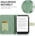 HoYiXi 6-inch Reader,6'' Universal Case for Kindle eReader Compatible with Kobo/Voyaga/Pocketbook/Tolino E-Book eReader