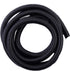 Gardner Bender Split Flexible Tubing, FLX-3406B, ¾ x 6', Black