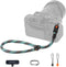 PGYTECH Camera Wrist Strap Slim Outdoor Style, Adjustable Quick Release Anti-Drop Camera
