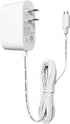 for eufy Baby Monitor (Works for Camera Unit and Handheld Screen), VAVA (Only for Camera Unit) with USB Ports, 5V 2A