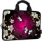 iColor Laptop Handle Bag for 14 15 15.4 15.6 inch, Neoprene Cover Soft Carrying Travel Case for Dell Lenovo Toshiba HP