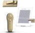 SK SYUKUYU RF Remote Control Page Turner for Kindle, iPad, Surface, iPhone, Android Tablets, Light Brown