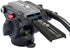 Universal Sliding Quick Release Plate Replacement Camera Mount with 1/4 Inch and 3/8 Inch Screws, 3.54 inches