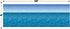 Beistle Ocean and Sky Backdrop